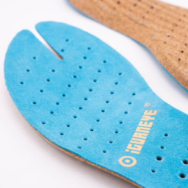 barefoot-insole-torquoise-blue