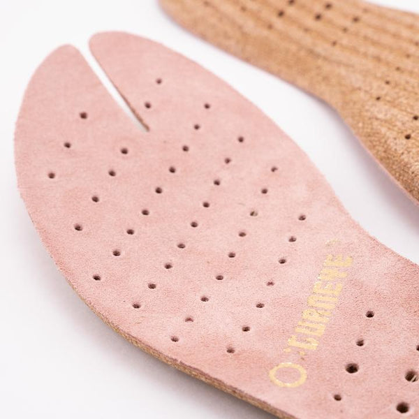 iGUANEYE - Minimalist Shoe - Freshoes