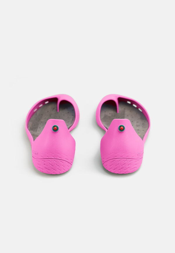 iGUANEYE - Minimalist Shoe - Freshoes