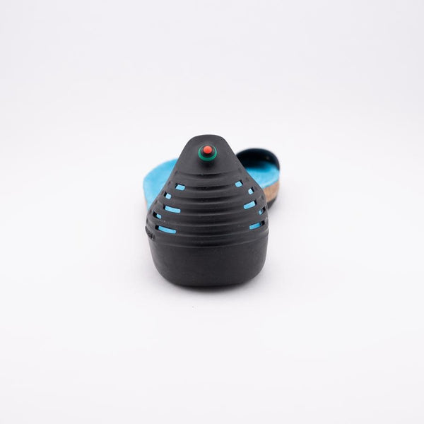 iGUANEYE - Minimalist Shoe - Jungle Lux