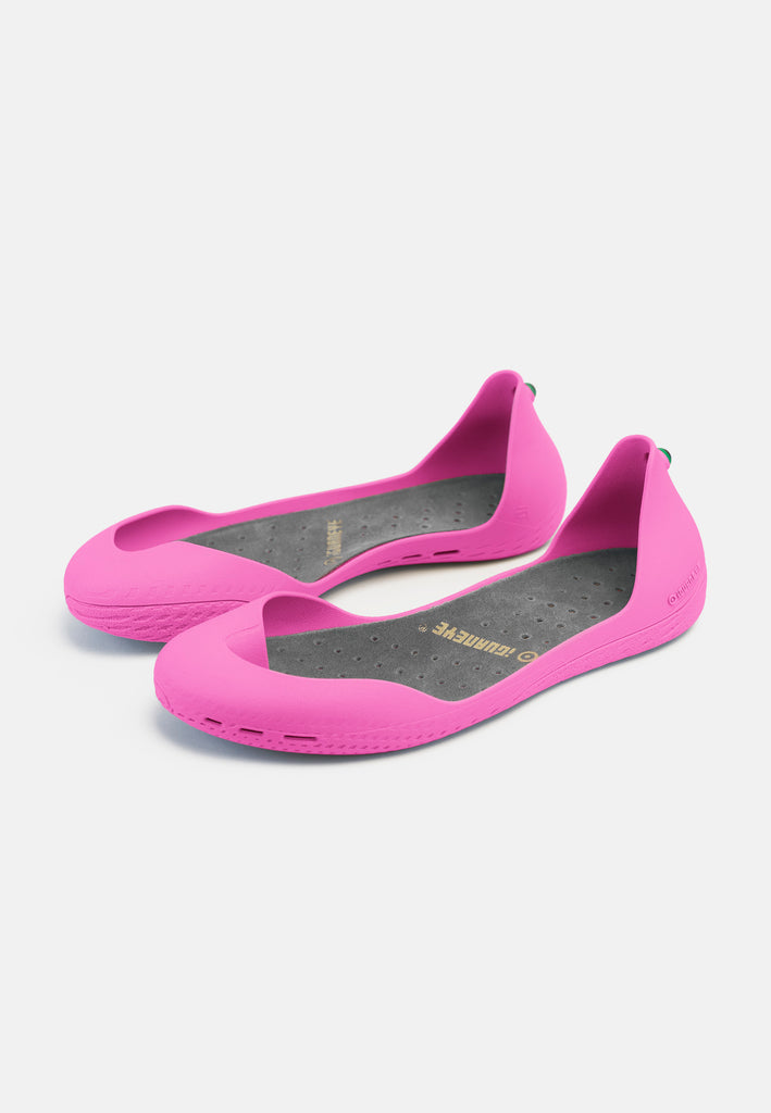 iGUANEYE - Minimalist Shoe - Freshoes